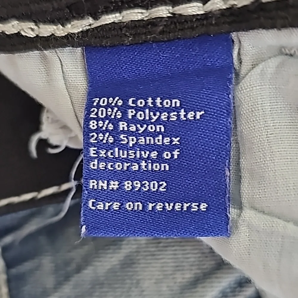 Jeans - Picture 6 of 6